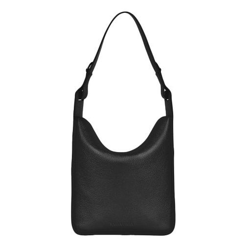 (WMNS) Balenciaga Tool 2.0 Small North-South Tote Bag 'Black' 659920-15YG7-1090