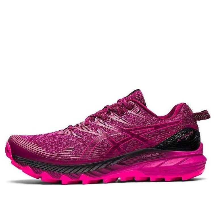 (WMNS) ASICS Gel-Trabuco 10 'Dried Berry' 1012B173-600