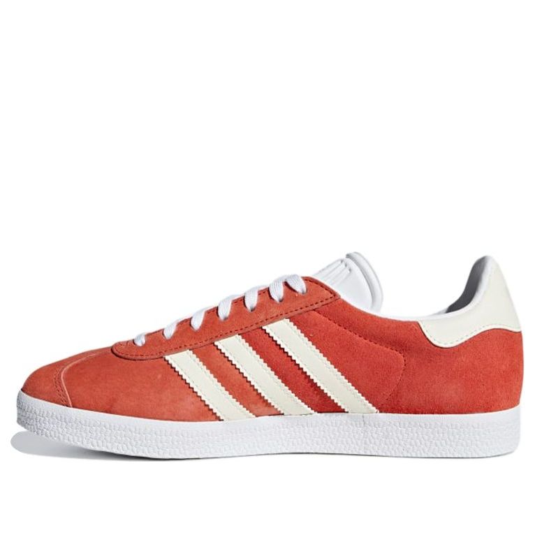 (WMNS) adidas Gazelle 'Raw Amber' CG6067