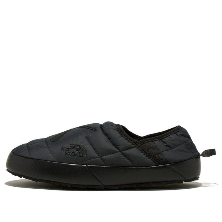 (WMNS) THE NORTH FACE x KAWS Thermoball Traction 'Kw Tnf Black Nutse Print' NF0A7W6M-KX7