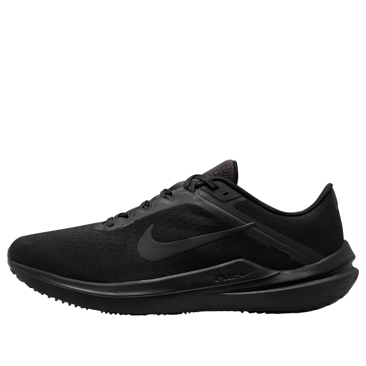 Nike Air Zoom Winflo 10 'Black Anthracite' DV4022-001