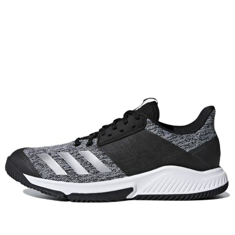 (WMNS) adidas Crazyflight Team 'Black Gray' CP8895