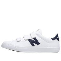 New Balance 210 White/Blue AM210VWB