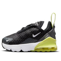 (TD) Nike Air Max 270 'Light Lemon Twist Black Anthracite White' DD1646-704
