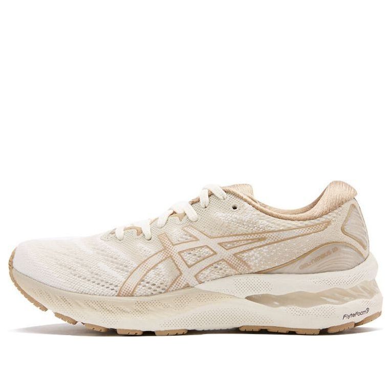 (WMNS) ASICS Gel-Nimbus 23 Lite-Show 'Creamy' 1012B244-201