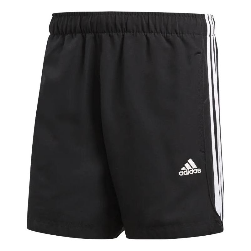 adidas Essentials 3-Stripes Chelsea Shorts S88113