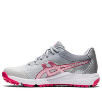 (WMNS) ASICS  Gel-Course Ace 'Glacier Grey Pink Cameo' 1112A036-020