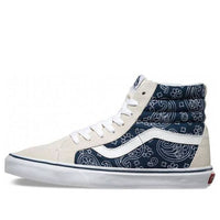 Vans Classics SK8-Hi Reissue 'Blue White' VN000V3CAI9U
