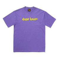 Drew House Logo T-shirt 'Violet' DR-SS22-230