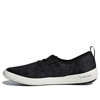 (WMNS) adidas Terrex Boat Sleek Primeblue 'Black' DB0898