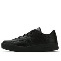 (WMNS) New Balance W-LIFESTYLE Crocodile 'Black' WRT300RB