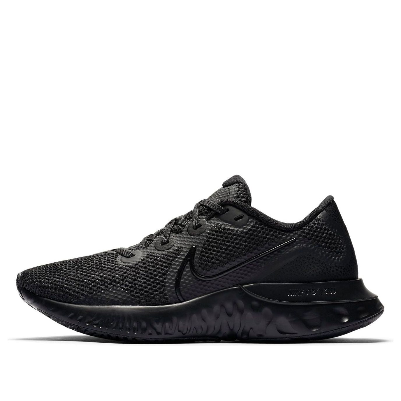 Nike Renew Run 'Black Anthracite' CK6357-010