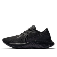 Nike Renew Run 'Black Anthracite' CK6357-010