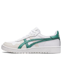 (WMNS) ASICS Japan S 'White Green' 1202A118-1195H