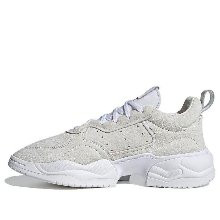 adidas Supercourt RX 'Grey Cloud White' EG6865
