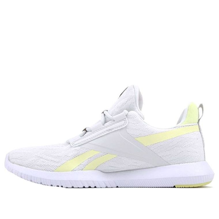 (WMNS) Reebok Reago Pulse 2.0 Sports Shoes White EH3198