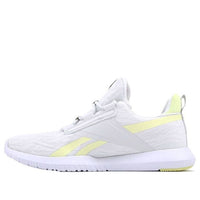 (WMNS) Reebok Reago Pulse 2.0 Sports Shoes White EH3198