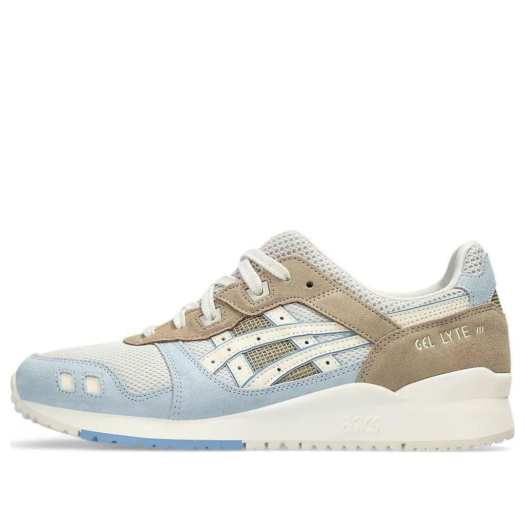 ASICS Gel-Lyte 3 OG 'Smoke Grey Cream' 1203A330-021