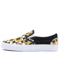 Vans Classic Slip-On 'Sunflower Embroidery' VN0A5AO8682