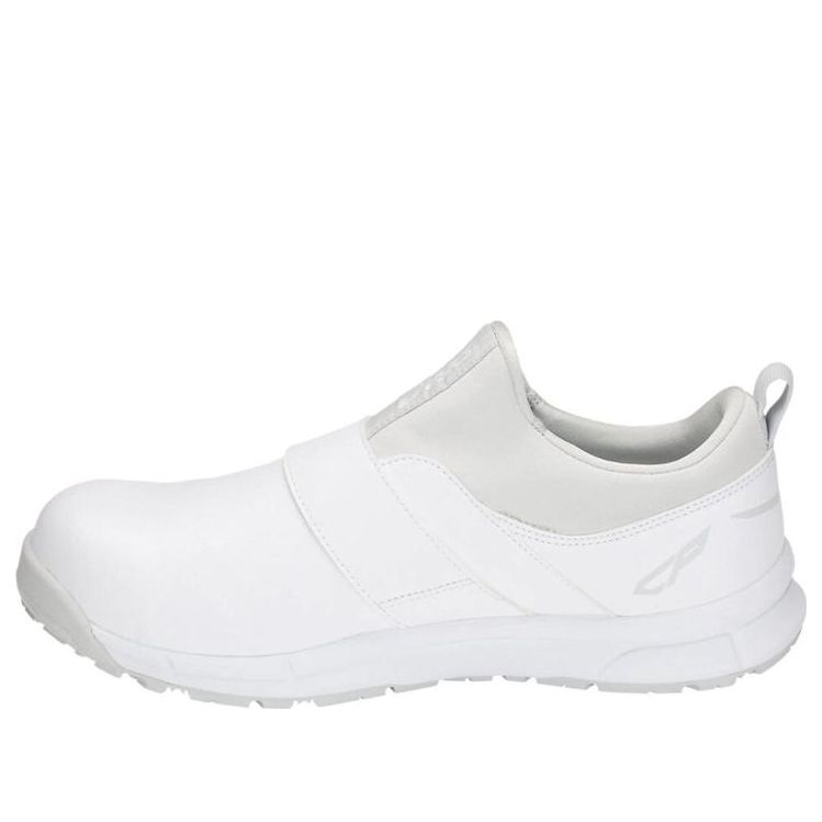 ASICS Winjob CP303 White 1271A004-100