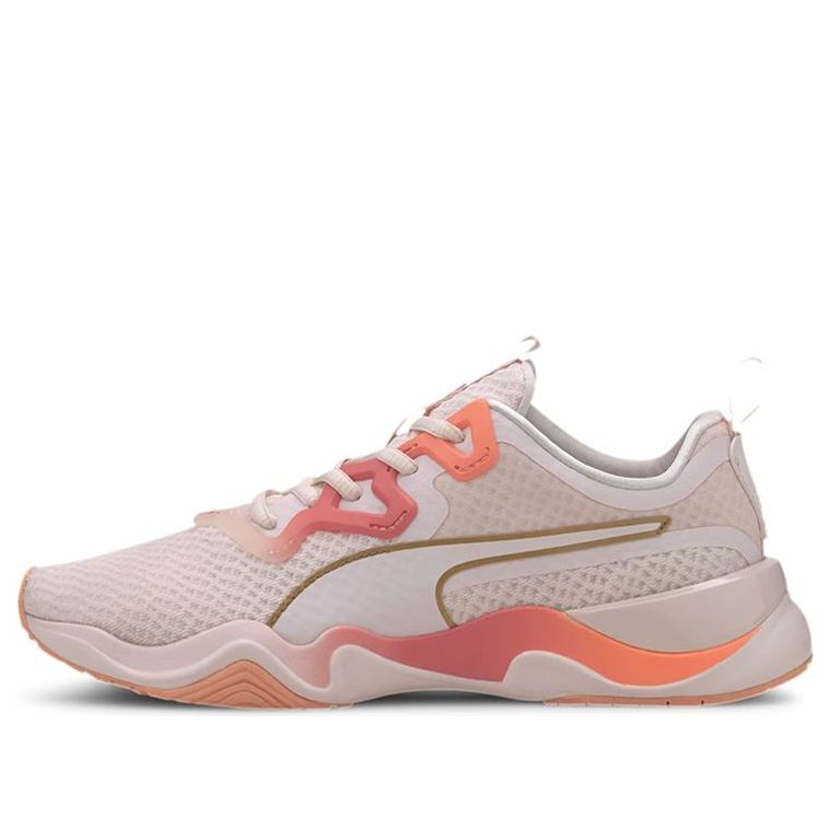 (WMNS) PUMA Zone XT Sunset Pink 193492-01