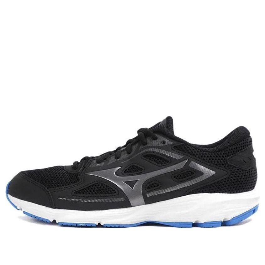 Mizuno Spark 7 'Black Blue' K1GA220351