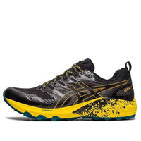 ASICS Gel-Trabuco Terra 'Black Sandstorm' 1011B029-010