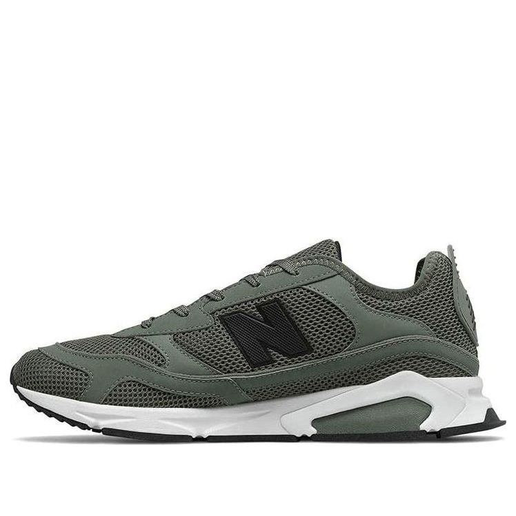 New Balance X-racer 'Army Green Black' MSXRCLH