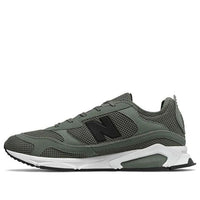 New Balance X-racer 'Army Green Black' MSXRCLH