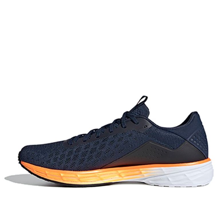 adidas SL20 Shoes 'Blue Orange' EG4703