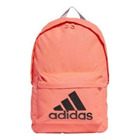 adidas Classic Big Logo Backpack 'Pink' FT8763