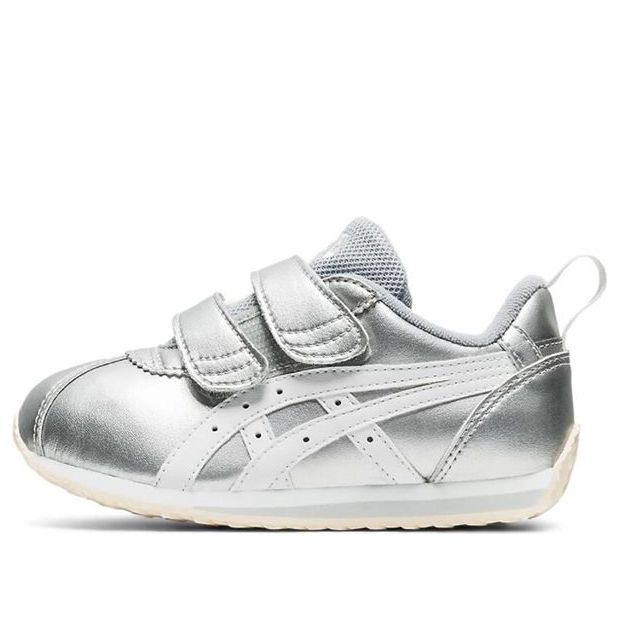 ASICS Corsair Mini SH Sport Shoes K Silver 1144A094-020