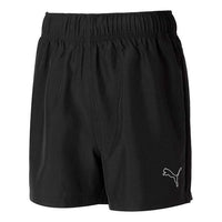 PUMA Casual Shorts 'Black' 521972-01
