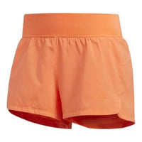 (WMNS) adidas 2IN1 Printing Shorts Pink EB3859