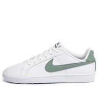 (GS) Nike Court Royale 'White Green' 833535-104