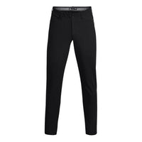 Under Armour Drive 5 Pocket Sports Pants 'Black' 1364934-001