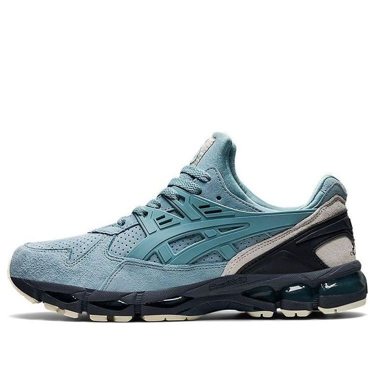 ASICS Gel-Kayano Trainer 21 'Smoke Blue' 1201A067-402