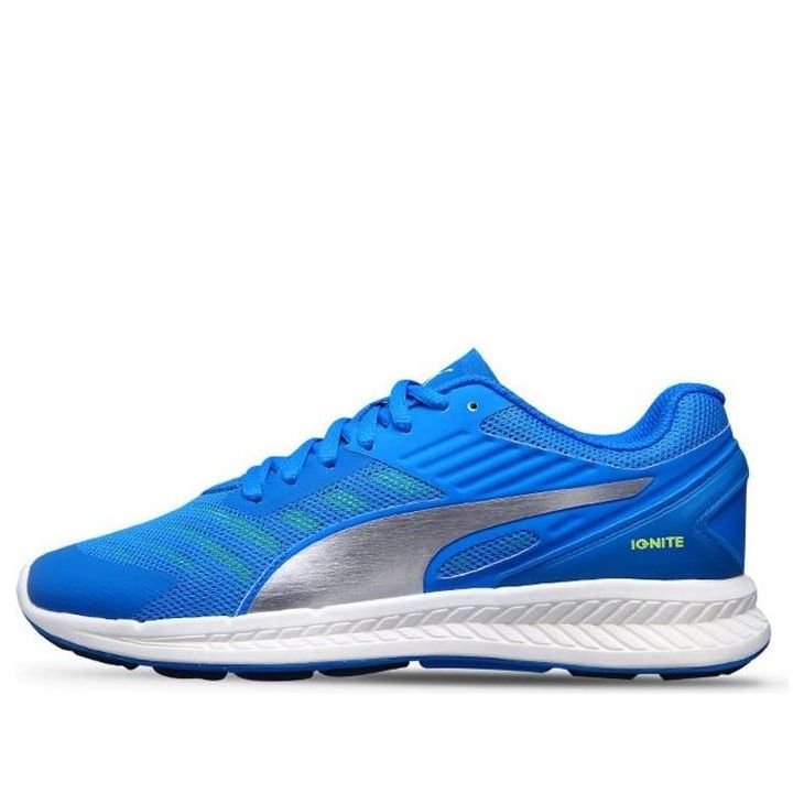 PUMA Fundamentals Ignite Blue 188588-05