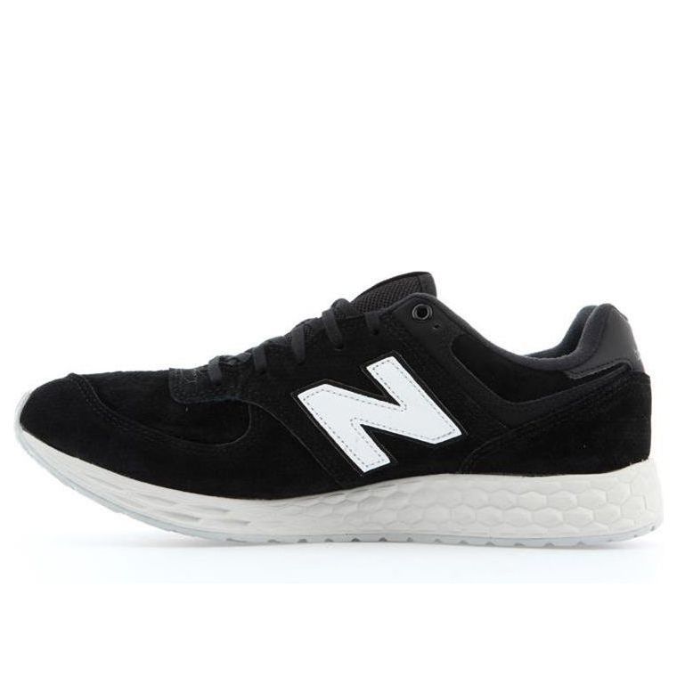 New Balance Fresh Foam Suede 574 MFL574FC