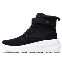 (WMNS) Skechers Skyhigh Ultra Black 15537-BKW