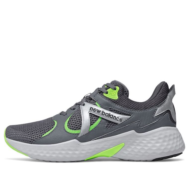 New Balance Fresh Foam Yaru Iridescent 'Grey Green' MYARURL