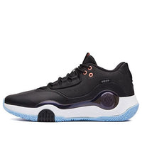 361 Degrees AG Pull Up Aaron Gordon 'Black Blue' 672131113-3