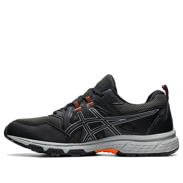 ASICS Gel-Venture 8 'Black Sheet Rock' 1011A824-004