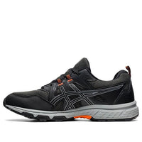 ASICS Gel-Venture 8 'Black Sheet Rock' 1011A824-004