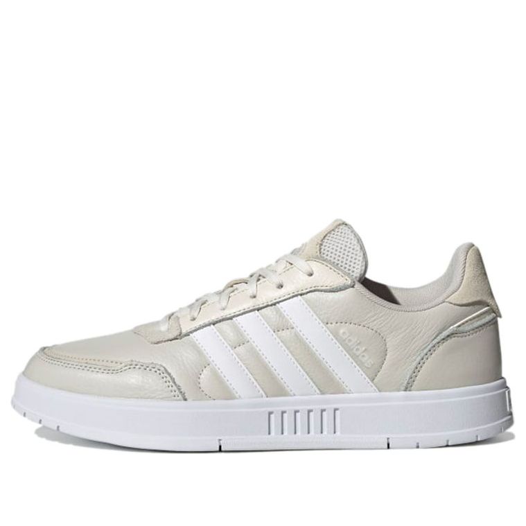 adidas neo Courtmaster Gray FW2893