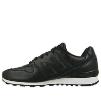 (WMNS) New Balance 996 'Black' WR996JV