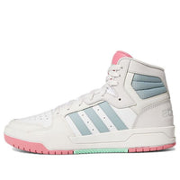 (WMNS) adidas Entrap Mid 'White Blue Pink' GZ6809