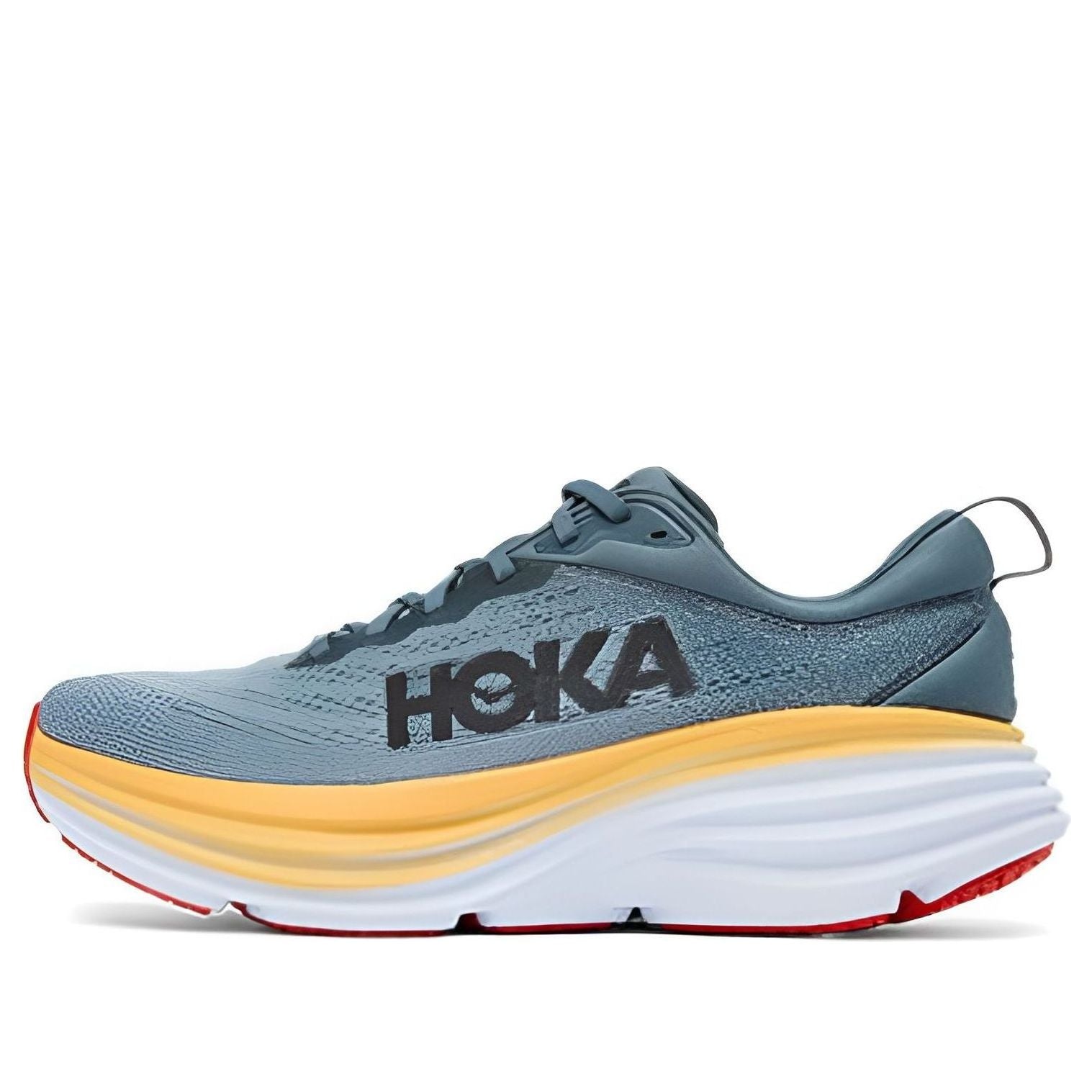 HOKA ONE ONE Bondi 8 'Goblin Blue' 1123202-GBMS