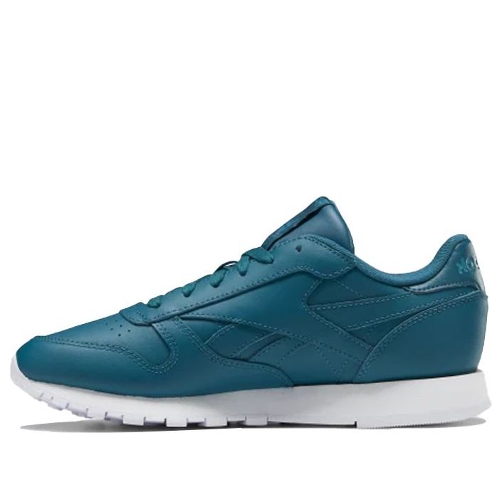 (WMNS) Reebok Classic Leather 'Heritage Teal' EF3033