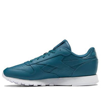 (WMNS) Reebok Classic Leather 'Heritage Teal' EF3033